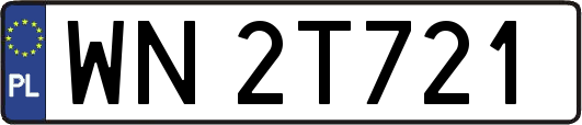 WN2T721