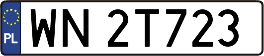 WN2T723