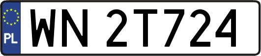 WN2T724