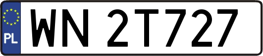 WN2T727
