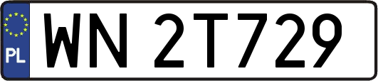 WN2T729