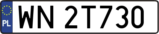 WN2T730