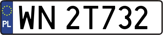 WN2T732