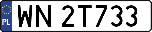 WN2T733
