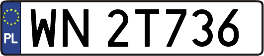 WN2T736