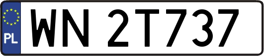 WN2T737