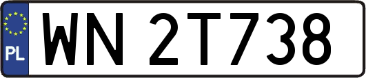 WN2T738