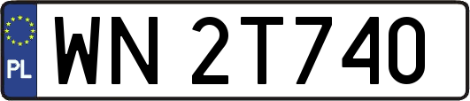WN2T740