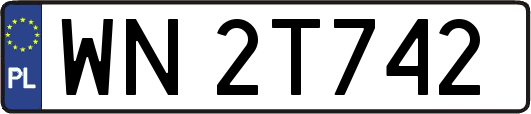 WN2T742