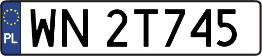 WN2T745