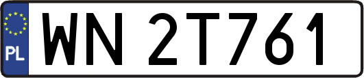 WN2T761