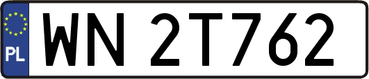 WN2T762