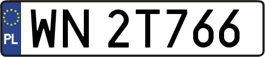 WN2T766