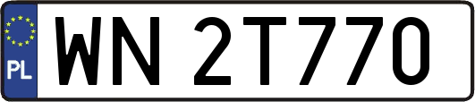 WN2T770