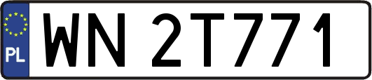 WN2T771