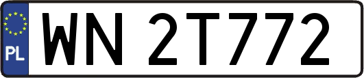 WN2T772
