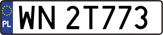 WN2T773