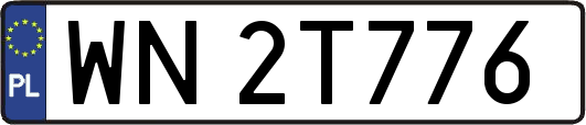 WN2T776
