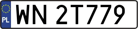 WN2T779