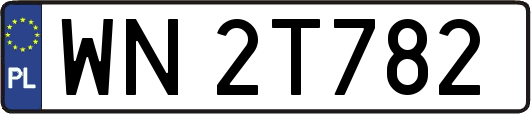 WN2T782