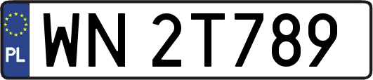 WN2T789