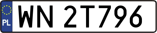 WN2T796