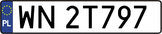 WN2T797