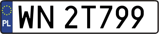 WN2T799