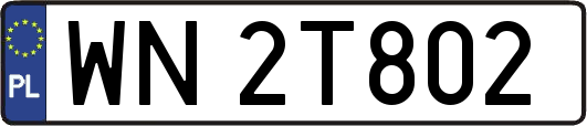 WN2T802