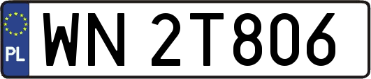 WN2T806