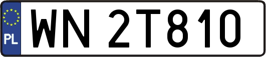 WN2T810