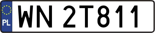 WN2T811