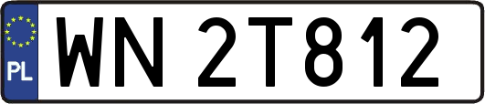 WN2T812