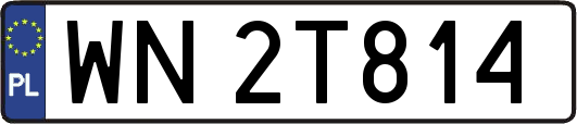 WN2T814
