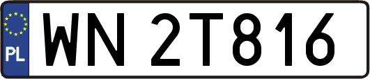 WN2T816
