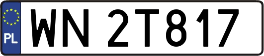 WN2T817