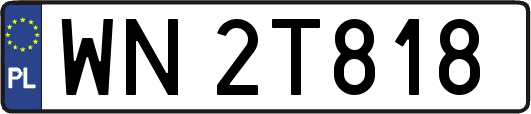 WN2T818