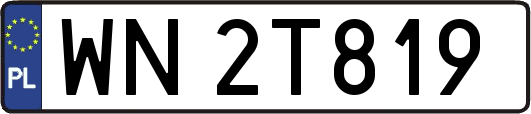 WN2T819