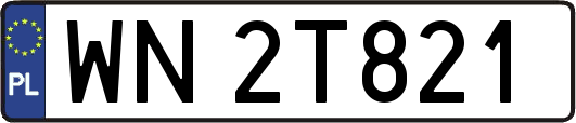 WN2T821