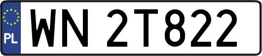 WN2T822