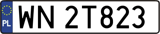 WN2T823