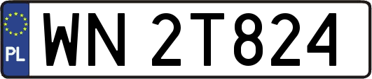 WN2T824