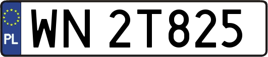 WN2T825