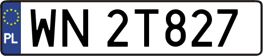WN2T827