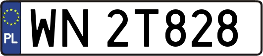 WN2T828