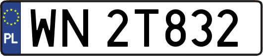 WN2T832