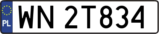 WN2T834