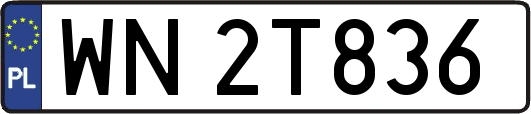 WN2T836