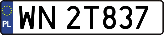 WN2T837