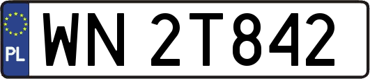 WN2T842